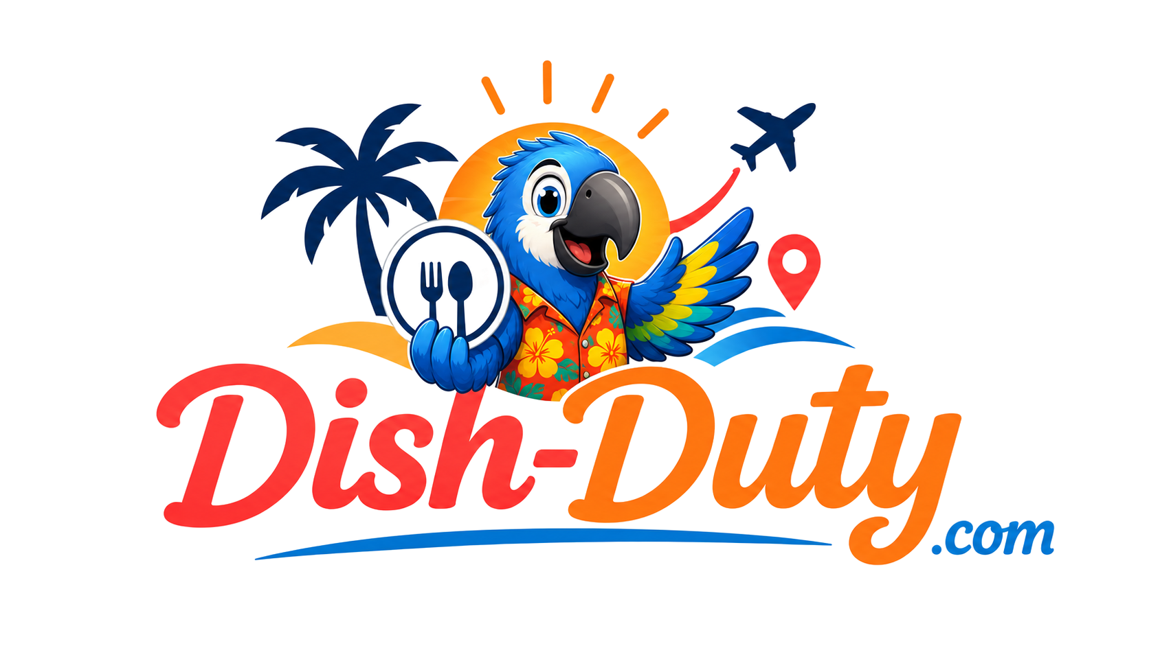 Dish Duty
